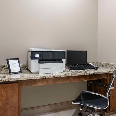 Comfort Inn & Suites Valdosta Extérieur photo