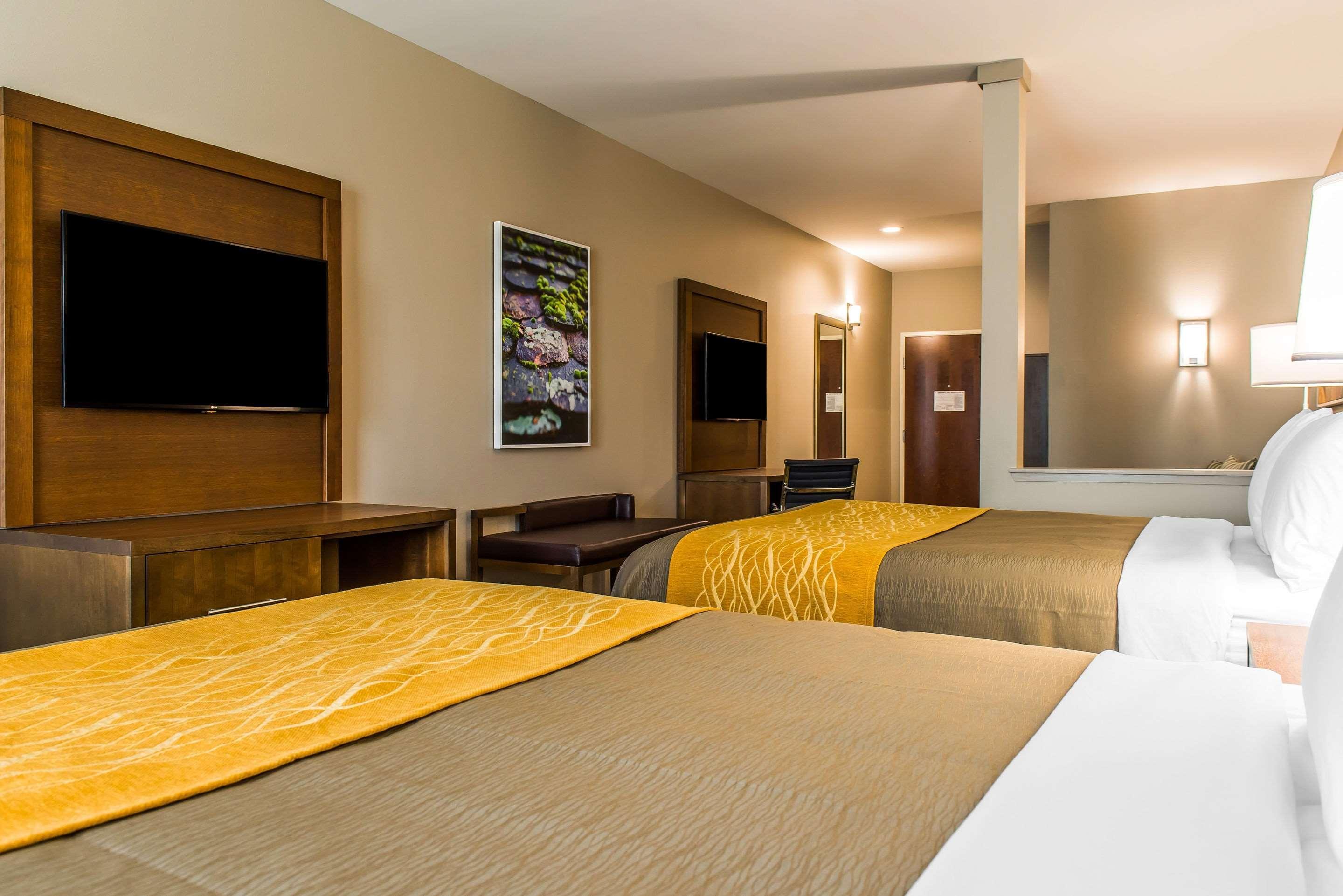 Comfort Inn & Suites Valdosta Extérieur photo
