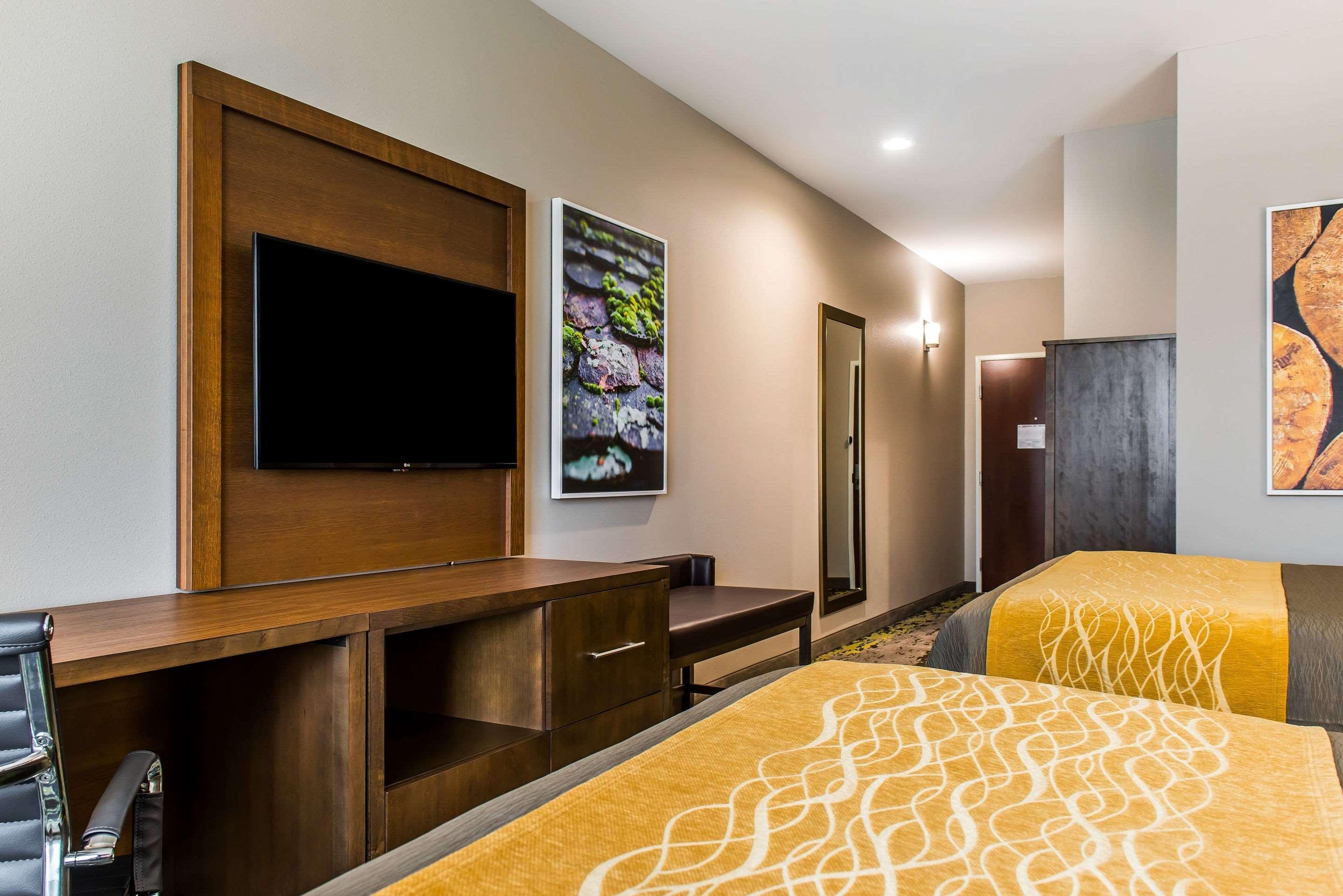 Comfort Inn & Suites Valdosta Extérieur photo