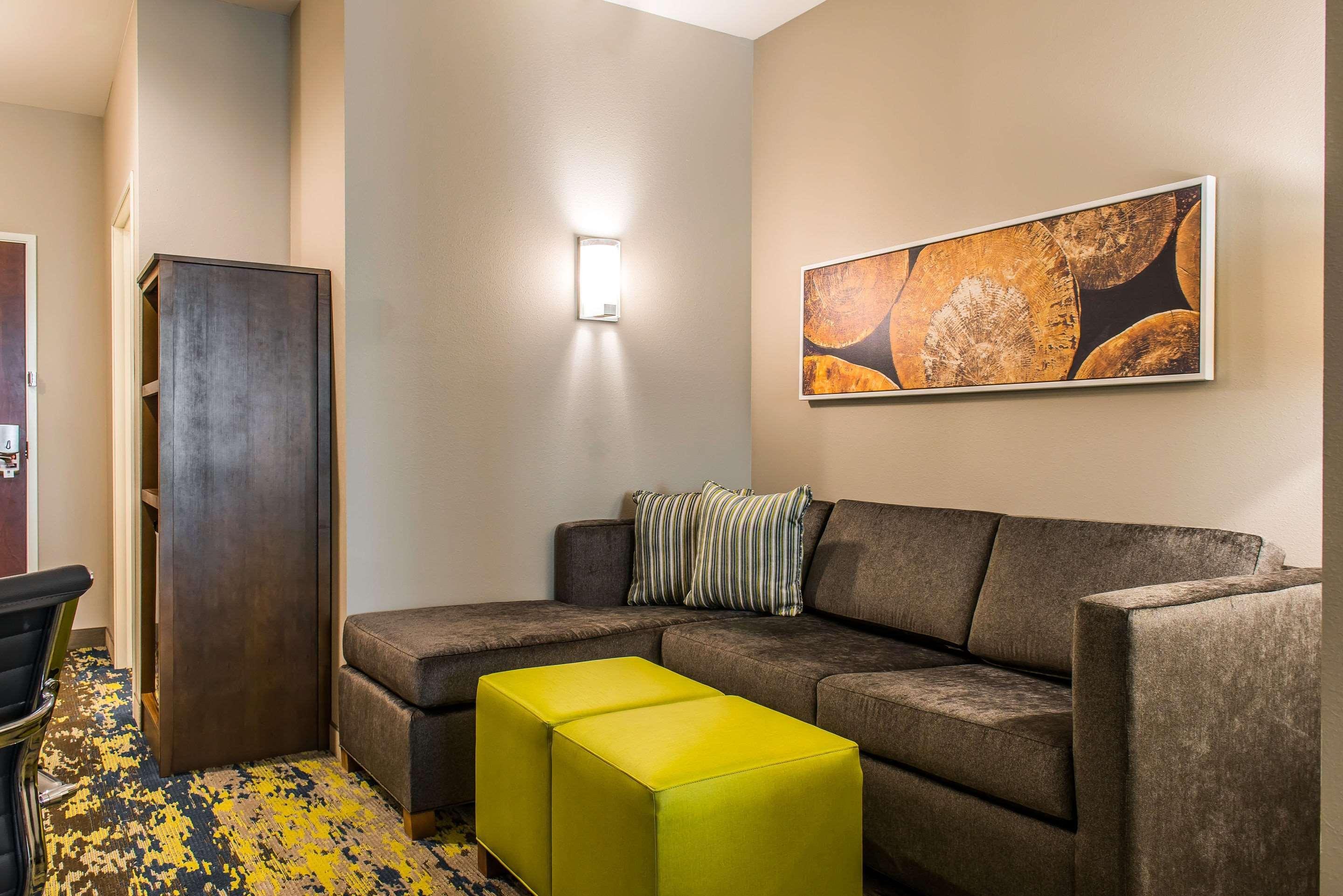 Comfort Inn & Suites Valdosta Extérieur photo